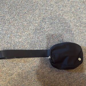 Brand new Lululemon belt bag